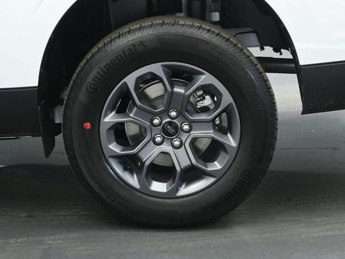 New 2026 Ford Maverick XLT image 22