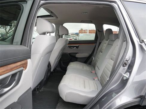 Used 2019 Honda CR-V EX image 17
