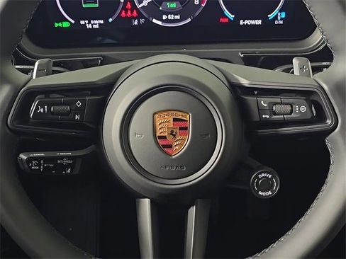 New 2026 Porsche Cayenne E-Hybrid image 27