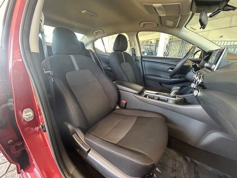 Used 2024 Nissan Sentra SV image 27