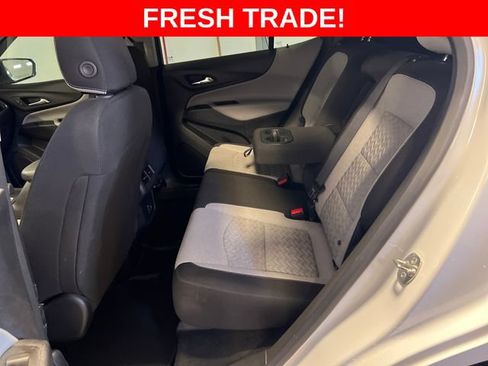Used 2024 Chevrolet Equinox LS w/ LS Convenience Package AWD/4WD image 24