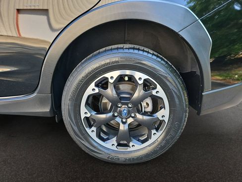 Used 2023 Subaru Crosstrek 2.0i AWD/4WD image 40