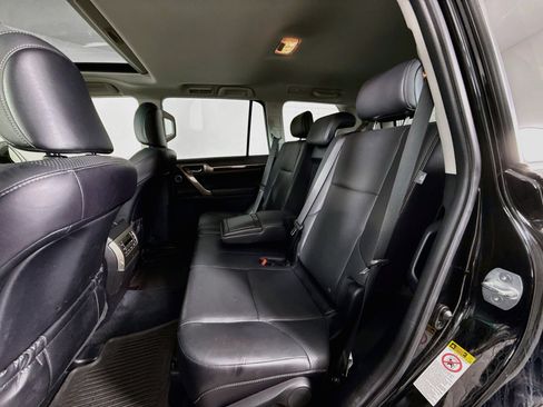 Used 2015 Lexus GX 460 Luxury AWD/4WD image 23