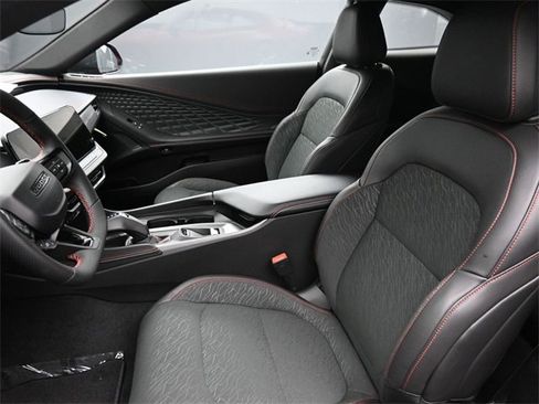 New 2026 Dodge Charger Scat Pack w/ Wheel & Tire Package image 13