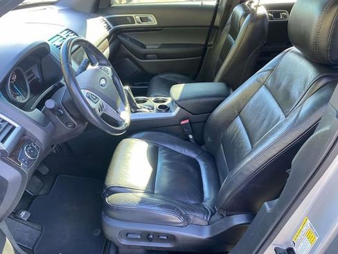 Used 2014 Ford Explorer Limited image 17