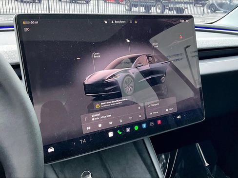 Used 2025 Tesla Model 3 Long Range image 6