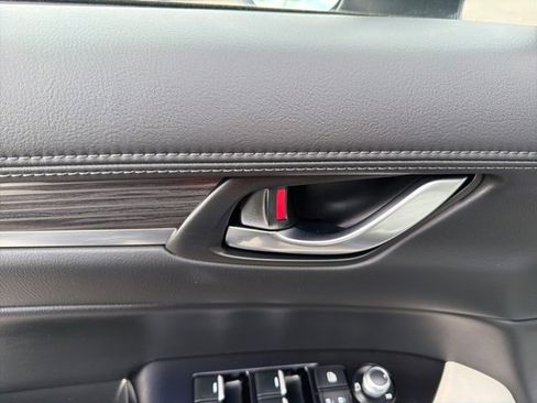 Used 2020 MAZDA CX-5 Grand Touring Reserve image 13