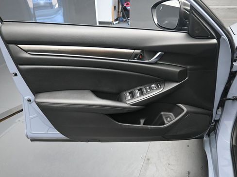 Used 2021 Honda Accord Sport image 20