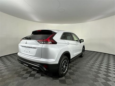 New 2025 Mitsubishi Eclipse Cross ES image 15