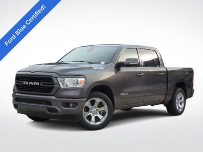 Used 2020 RAM 1500 Big Horn