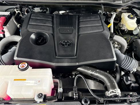 Certified 2025 Toyota Tundra SR5 image 42