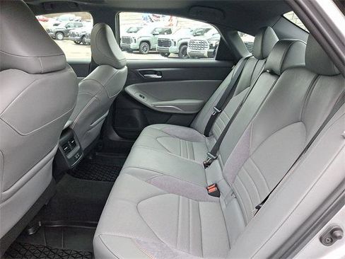 Certified 2020 Toyota Avalon XSE image 10