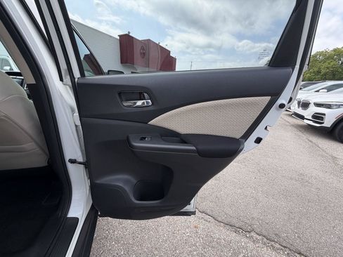 Used 2015 Honda CR-V EX image 26