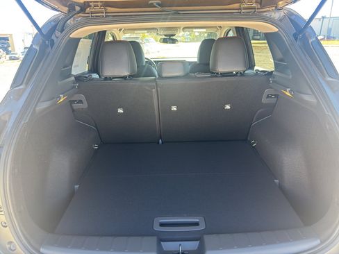 New 2026 Nissan Kicks SR w/ Cold Weather Package image 22