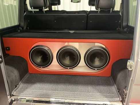 Used 2015 Mercedes-Benz G 63 AMG 4MATIC image 28