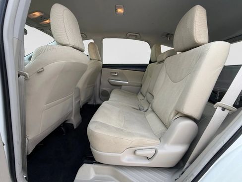 Used 2014 Toyota Prius V Three FWD image 17
