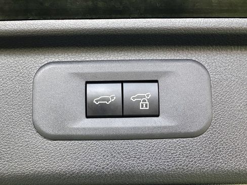 Used 2026 Toyota Grand Highlander AWD Hybrid image 27