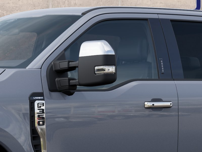 New 2027 Ford F350 Lariat AWD/4WD image 20