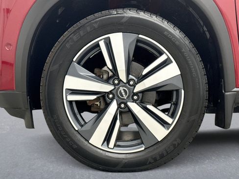 Used 2023 Nissan Rogue SL w/ SL Premium Package AWD/4WD image 26