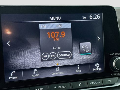 Used 2023 Nissan Rogue SL FWD image 21