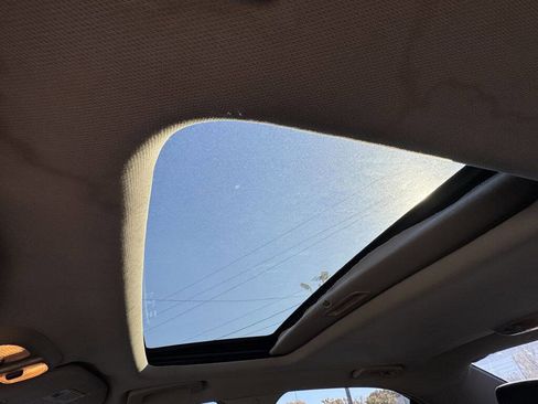 Used 2012 Ford Fusion SEL FWD image 20