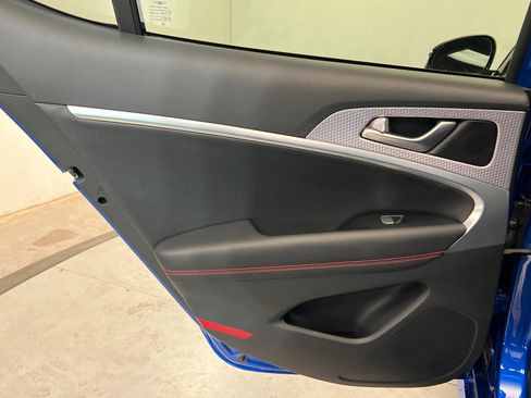 Used 2023 Genesis G70 2.0T w/ Sport Prestige Package image 18