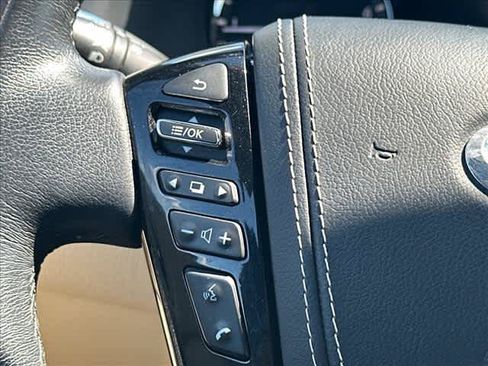 Used 2021 INFINITI QX80 Sensory w/ All-Season Package AWD/4WD image 29