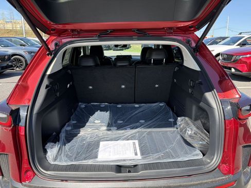 New 2026 MAZDA CX-50 2.5 Turbo w/ Weather Package AWD/4WD image 17