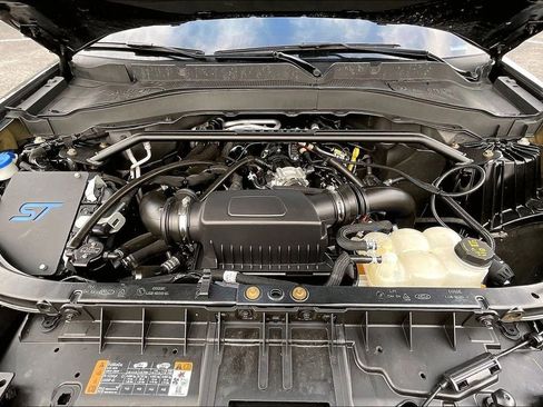 Used 2022 Ford Explorer ST w/ Equipment Group 401A AWD/4WD image 10