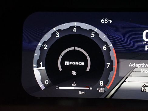 New 2026 Toyota Tacoma TRD Sport image 17