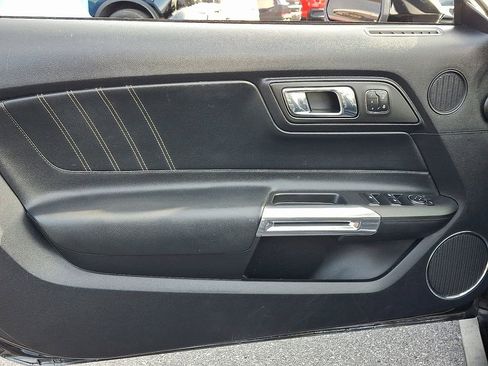 Used 2015 Ford Mustang Premium w/ Equipment Group 201A image 12