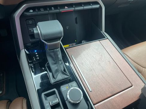 Used 2026 Toyota Sequoia 1794 Edition AWD/4WD image 18
