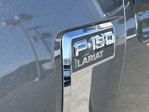 Certified 2022 Ford F150 Lariat AWD/4WD image 11
