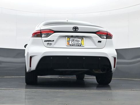 Used 2023 Toyota Corolla SE image 26