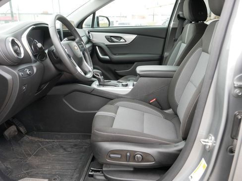 Used 2023 Chevrolet Blazer LT w/ LPO, Floor Liner Package image 14