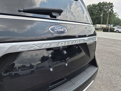 Used 2019 Ford Expedition Max Platinum AWD/4WD image 34