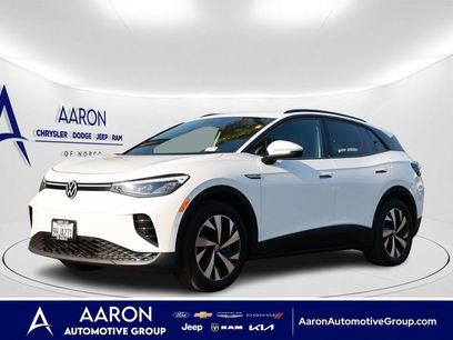 Used 2023 Volkswagen ID.4 Pro