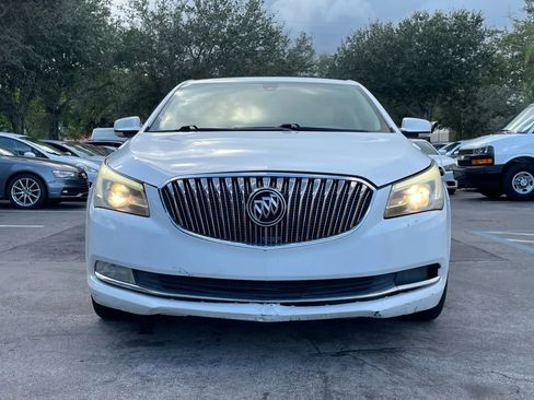 Used 2014 Buick LaCrosse Premium image 3