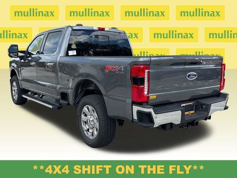 New 2026 Ford F250 Lariat AWD/4WD image 12