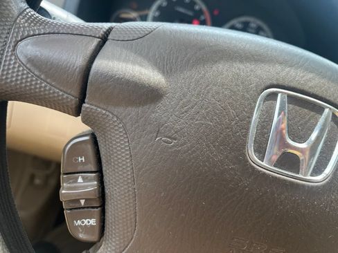 Used 2006 Honda CR-V EX image 15