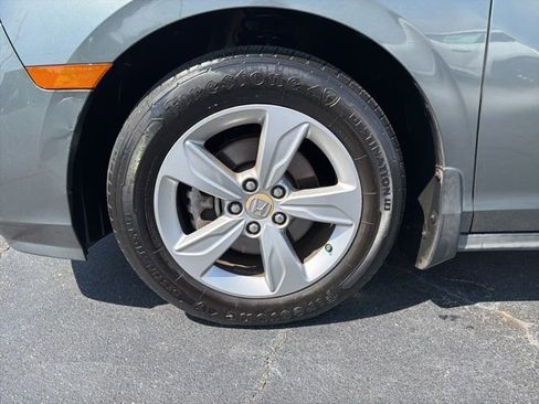 Used 2018 Honda Odyssey EX-L image 10