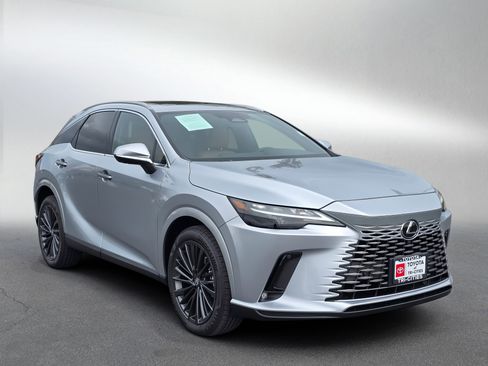 Used 2026 Lexus RX 350 Premium w/ Convenience Package image 7