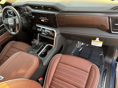 New 2026 GMC Sierra 1500 Denali Ultimate image 30