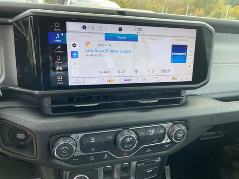 New 2026 Jeep Wrangler Sport image 9