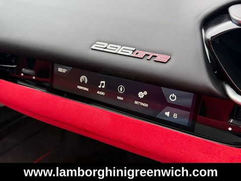 Used 2023 Ferrari 296 GTB image 33
