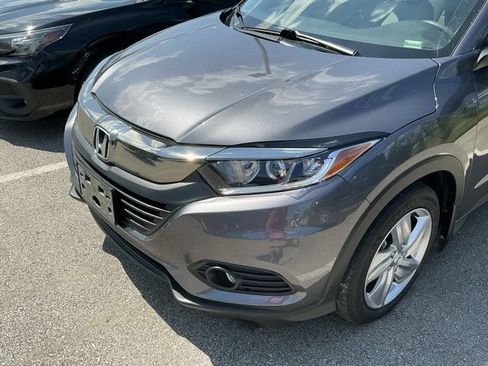 Used 2020 Honda HR-V EX image 14