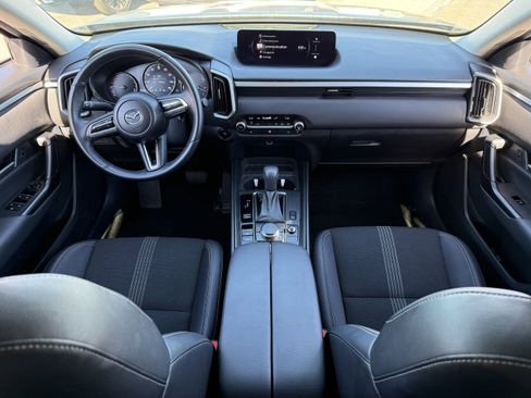 Used 2025 MAZDA CX-50 2.5 Hybrid w/ Preferred Pkg image 14