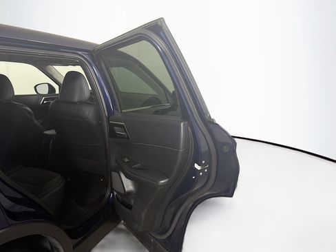 Used 2024 Mitsubishi Outlander SE FWD image 31