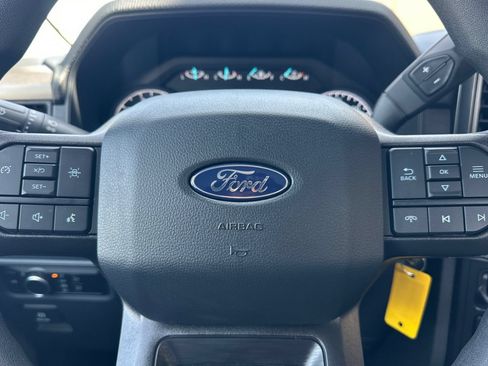 New 2026 Ford F150 XL RWD image 21