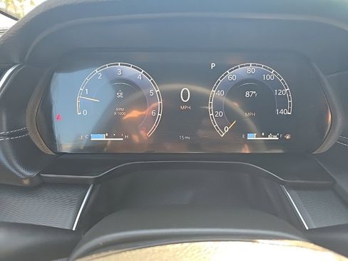 New 2025 Jeep Grand Cherokee L Altitude image 31